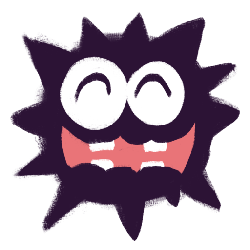 :fuzzy_happy: